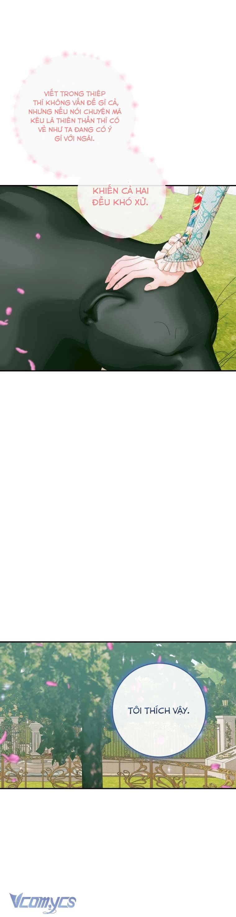 Siren: Trở Thành Gia Đình Của Nhân Vật Phản Diện Chapter 92 - Next Chapter 93