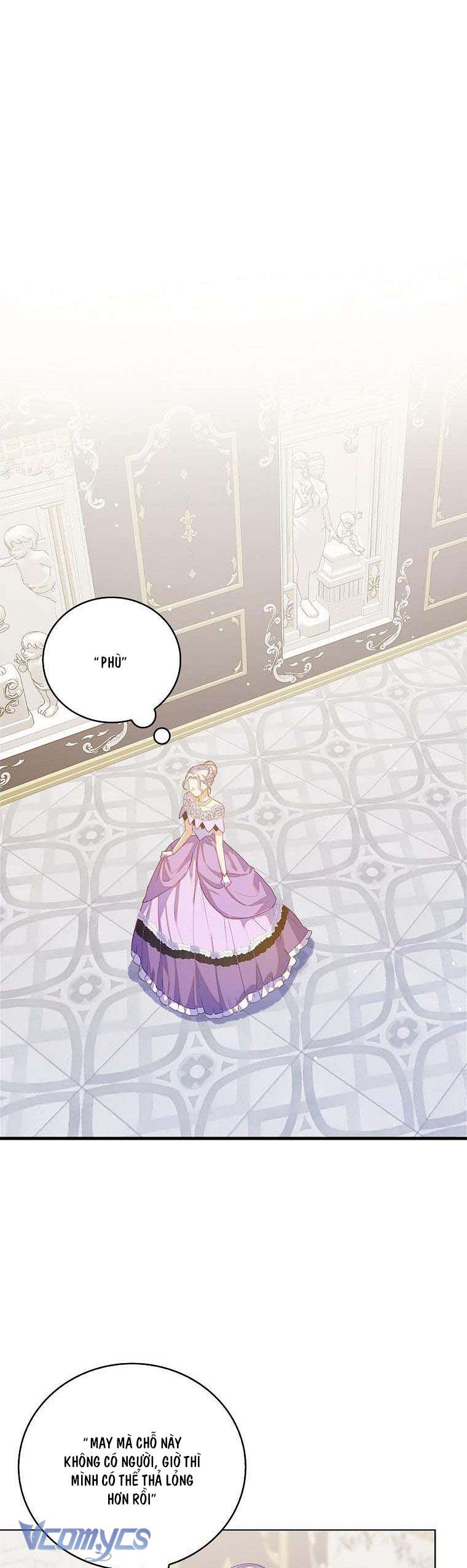 Tôi Chỉ Nhận Ra Sau Khi Mất Cô Ấy Chap 39 - Next Chap 40