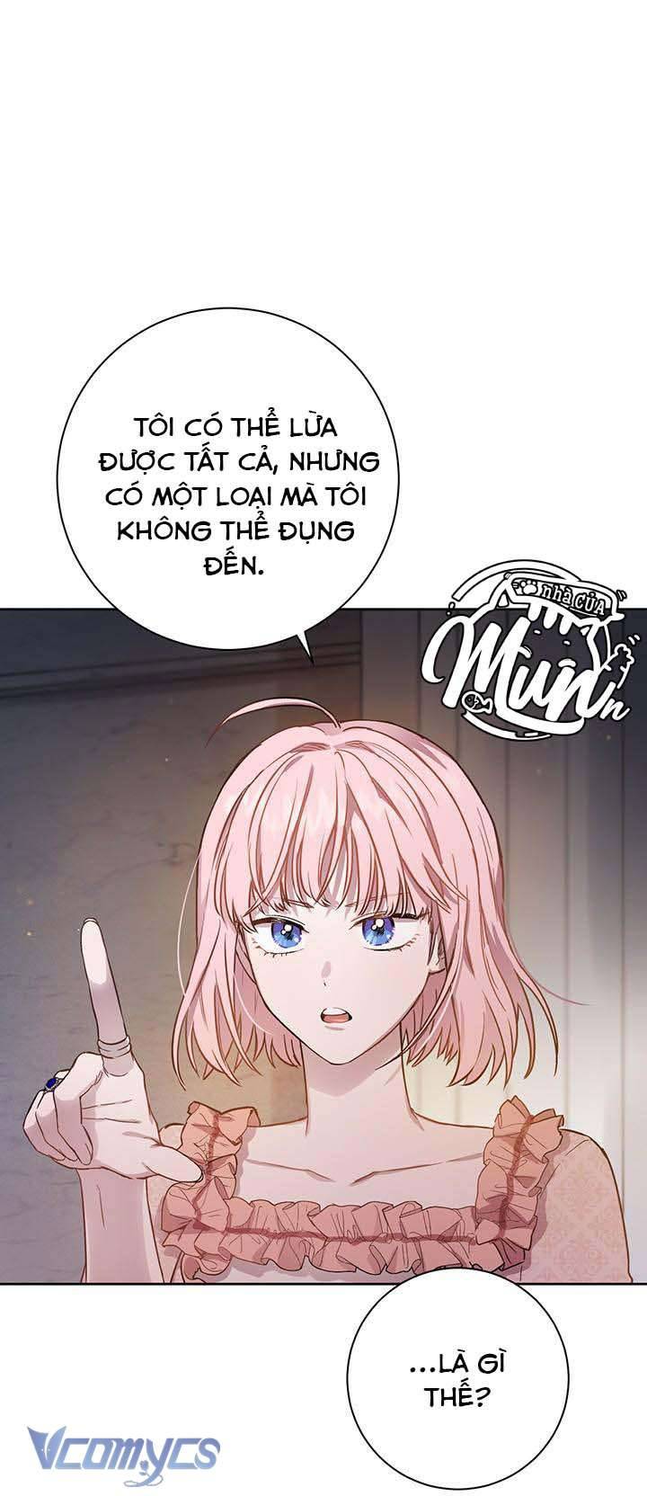 Cuộc Sống Mới Của Công Nương Chapter 12 - Trang 4