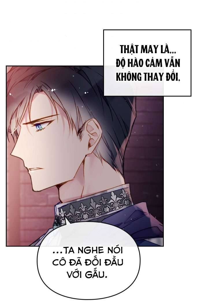 Kết Cục Của Nhân Vật Phản Diện Chỉ Có Thể Là Cái Chết Chapter 79 - Trang 4