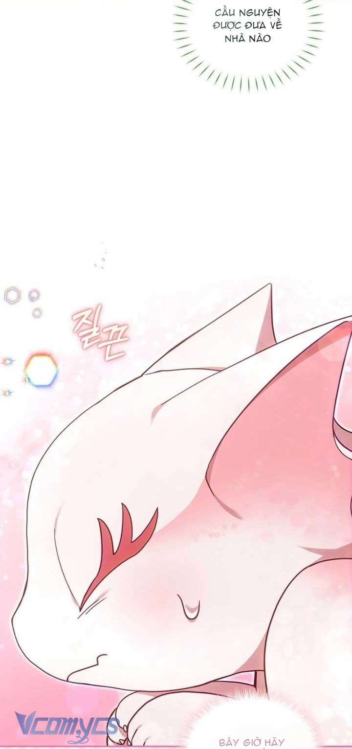 Tôi Được Nuôi Dưỡng Bởi Những Kẻ Phản Diện Chap 79 - Trang 3