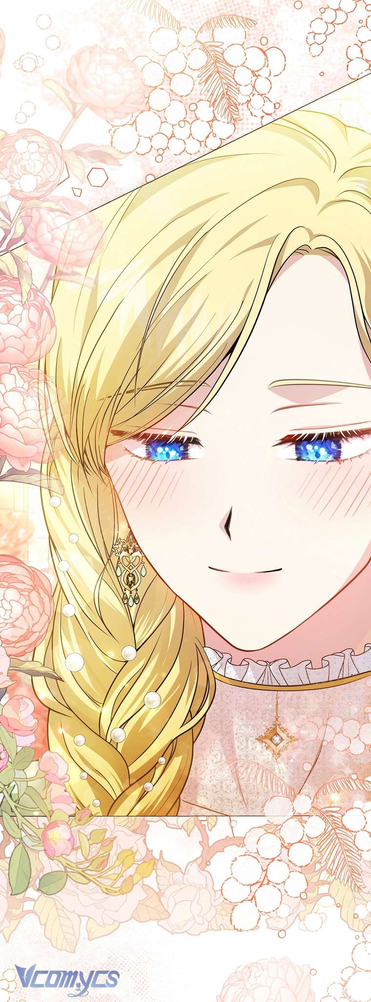 [18+] Phương Pháp Gia Hạn Hợp Đồng Hôn Nhân Chap 3 - Trang 2