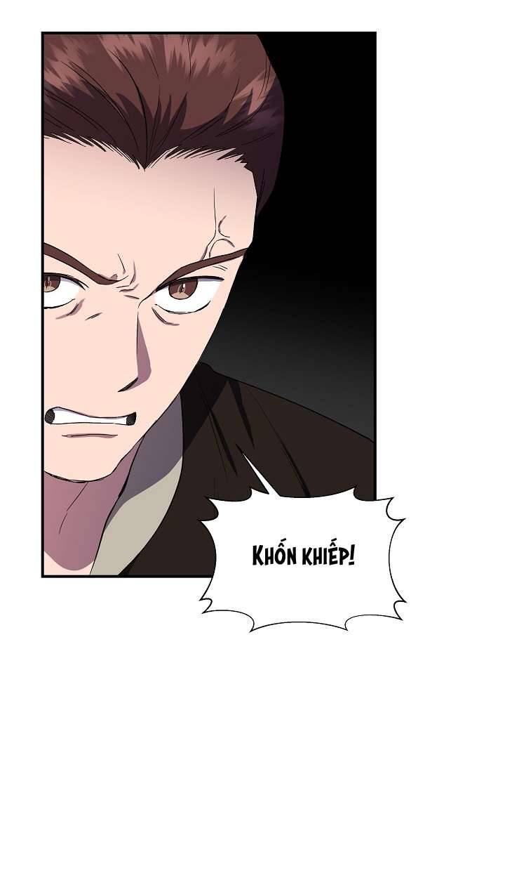 Tôi Không Phải Là Cinderella Chapter 55 - Trang 4