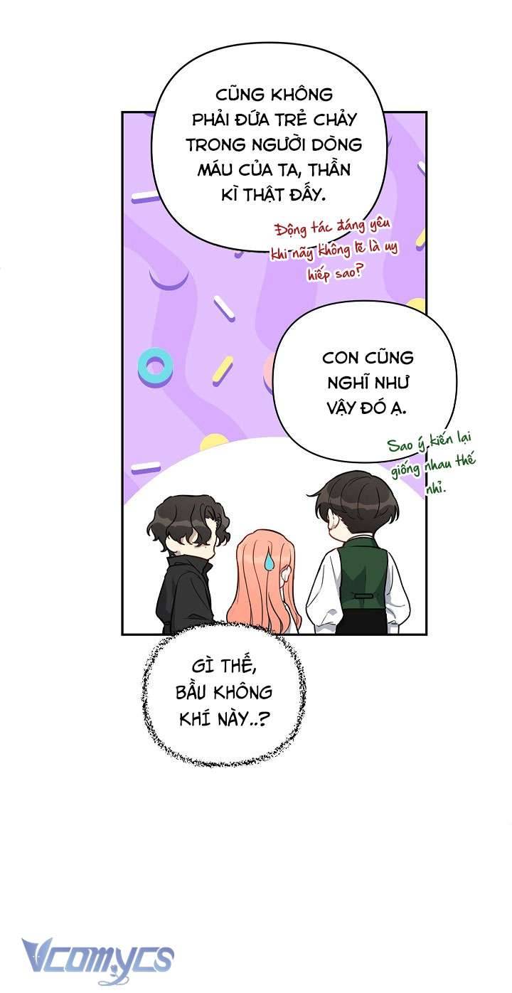 Phương Pháp Trở Thành Con Gái Của Người Hùng Bóng Đêm Chap 11 - Next Chap 12