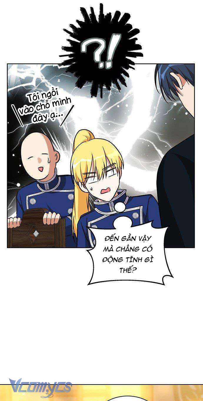 Làm Thế Nào Để Ăn Chủ Nhân Chapter 48 - Next Chapter 49