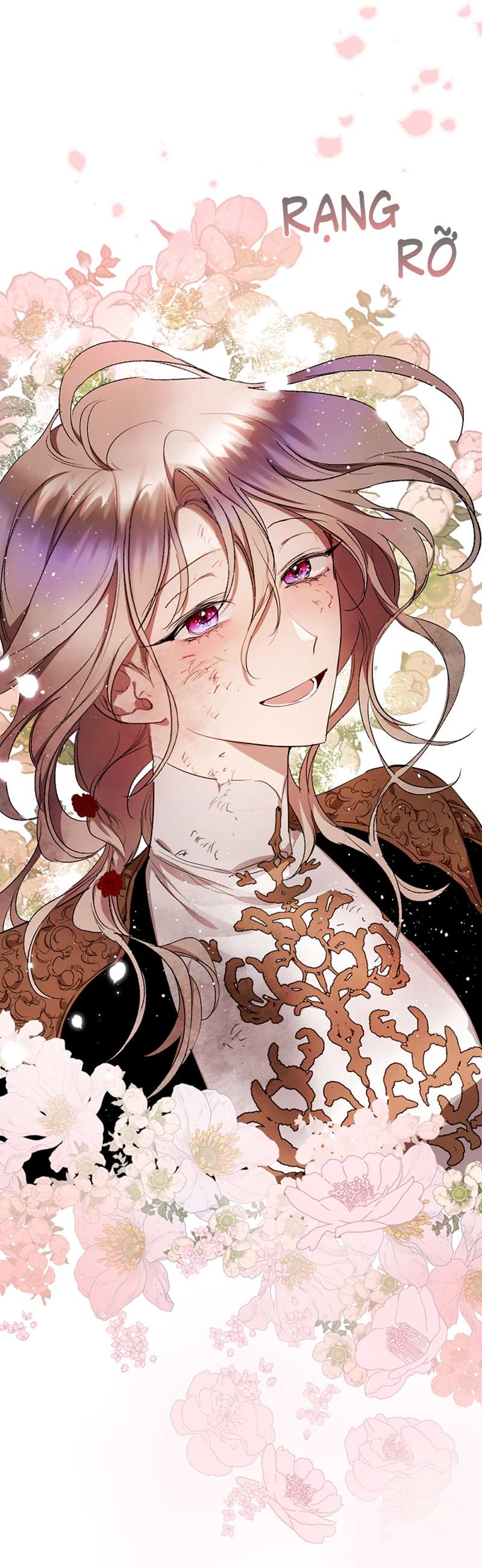 Lời Thú Nhận Của Chúa Tể Bóng Tối Chap 76 - Trang 4