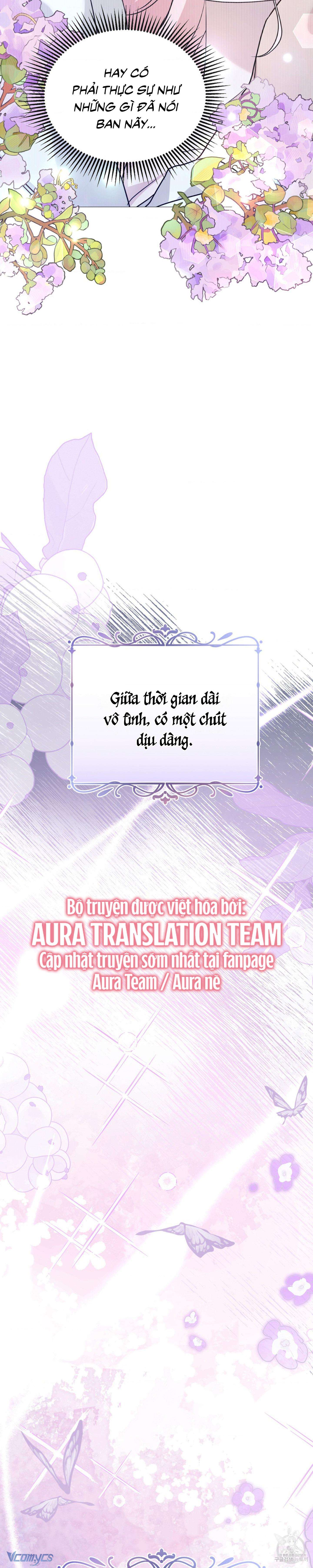 Lâu Đài Hoang Dã Chap 8 - Trang 2