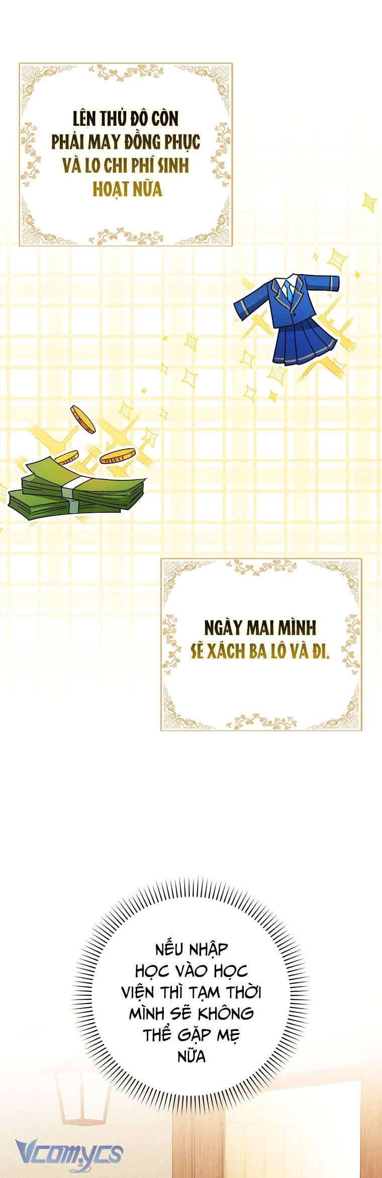 Thời Hạn Cuối Cùng Đang Tràn Ngập Trên Cửa Sổ Trạng Thái Chap 13 - Trang 4