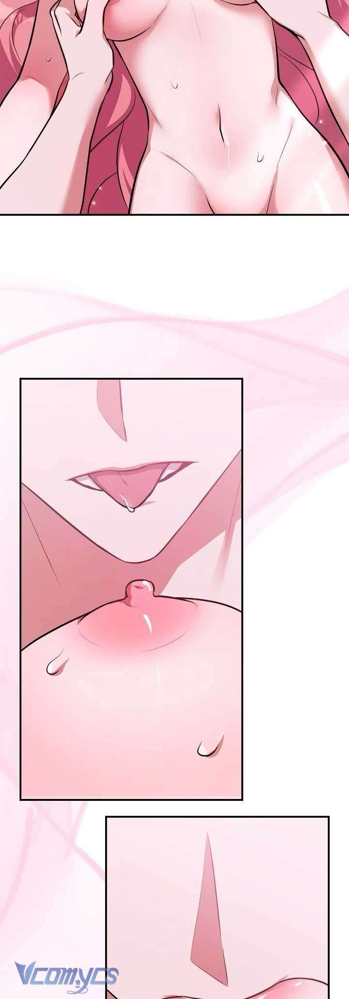 Dàn Harem Nóng Bỏng Đang Dần Lạnh Nhạt với Tôi! Chap 1 - Trang 3