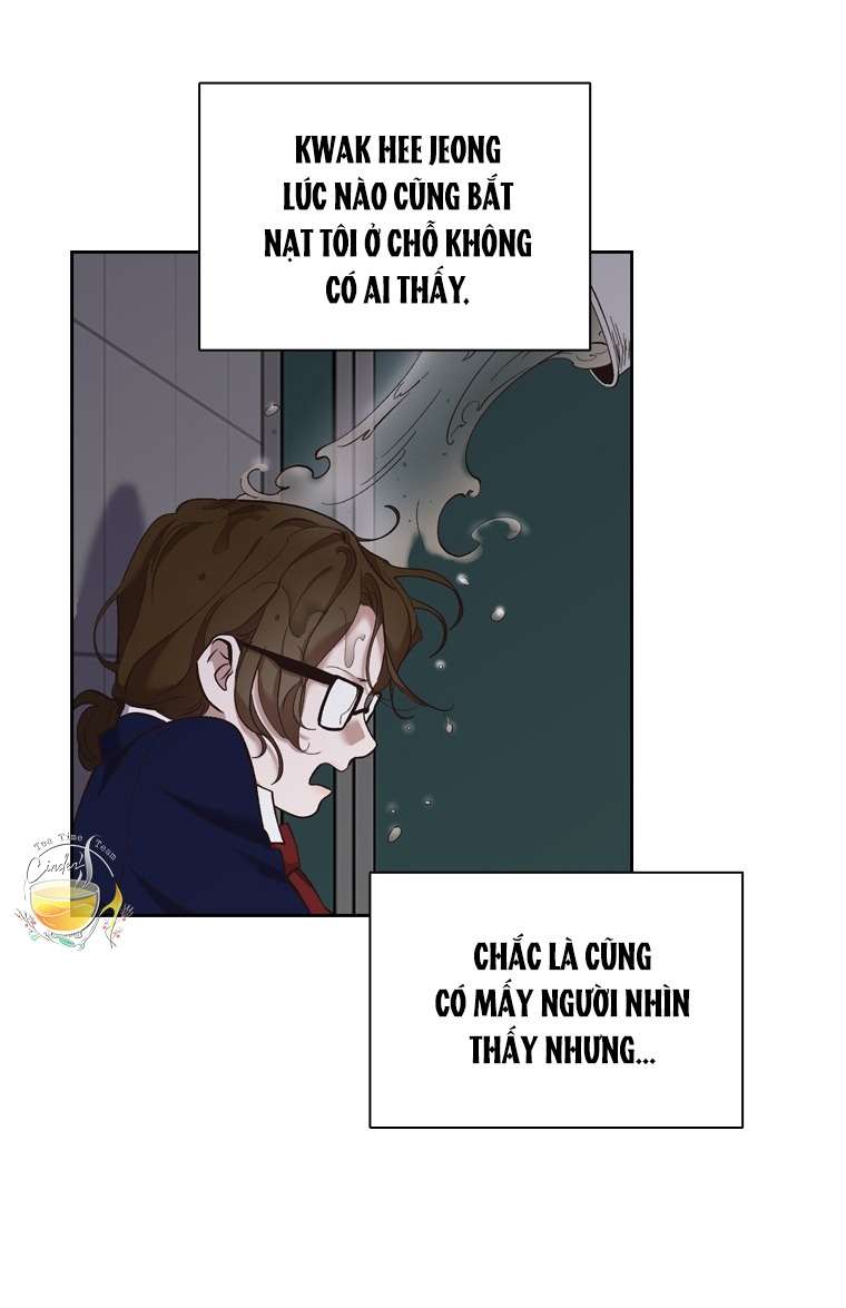 Thanh Xuân Của Chúng Ta Chap 87 - Trang 4
