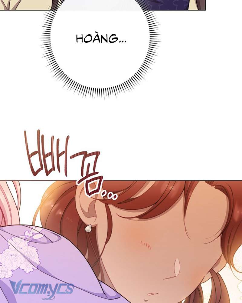 Hầu Gái Độc Quyền Của Hoàng Hậu Phản Diện Chapter 36 - Trang 4