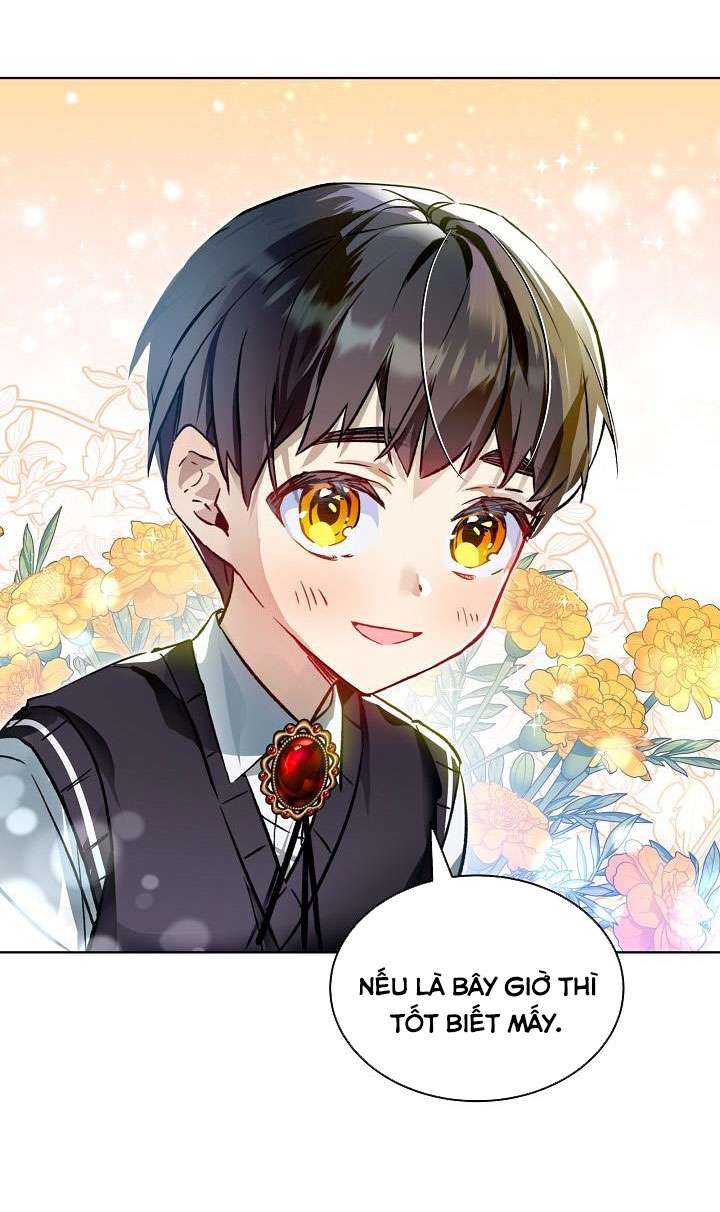 Quý Cô Thế Giới Ngầm Chap 23 - Trang 4