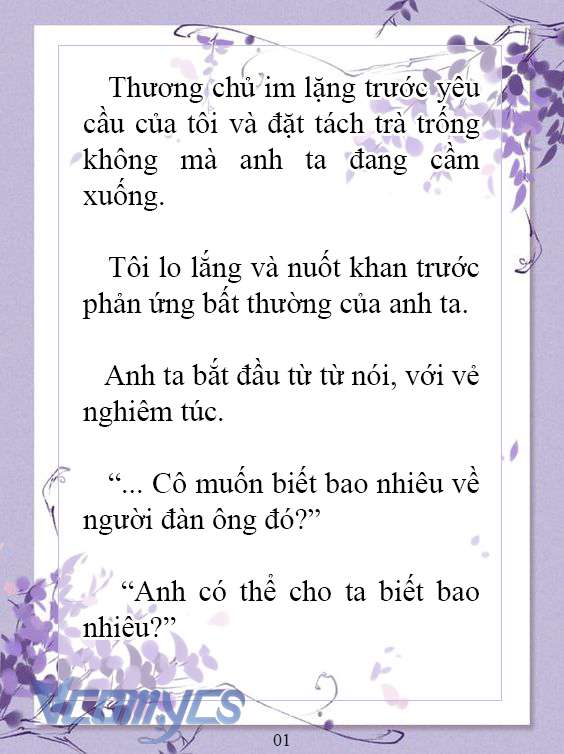 [Novel] Làm Ác Nữ Bộ Không Tốt Sao? Chap 24 - Trang 2