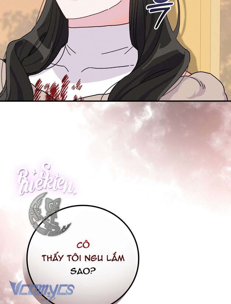 Chị Gái Của Nhân Vật Phản Diện Hôm Nay Cũng Đang Đau Khổ Chapter 40 - Trang 4