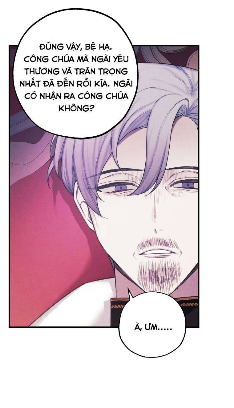 Cửa Hàng Búp Bê Của Công Chúa Chap 32 - Trang 2