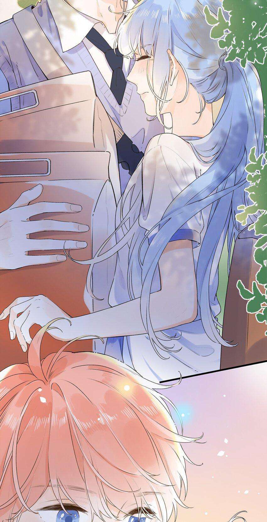 Ánh Sao Phiêu Linh Trong Nước Chapter 27 - Next Chapter 28