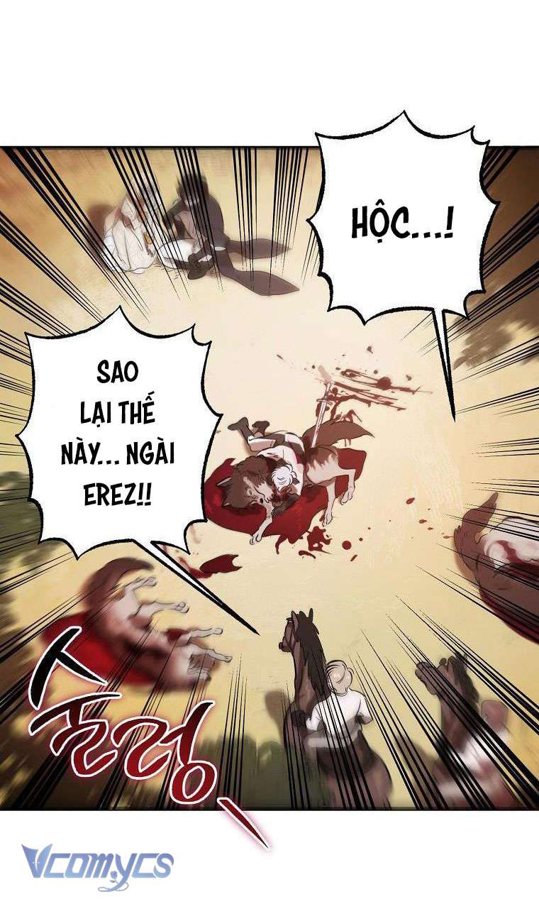 Ác Quỷ Nuôi Dưỡng Tiểu Thư Chapter 14 - Trang 4