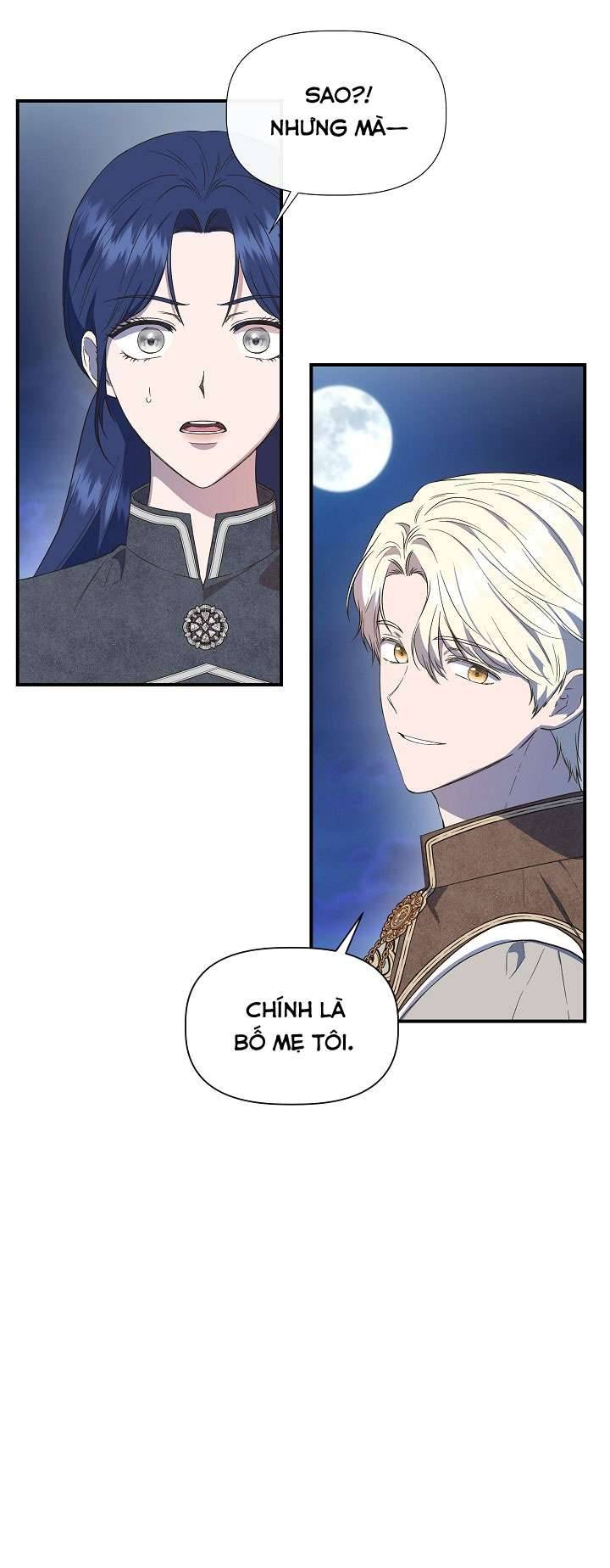 Tôi Không Phải Là Cinderella Chapter 71 - Trang 4