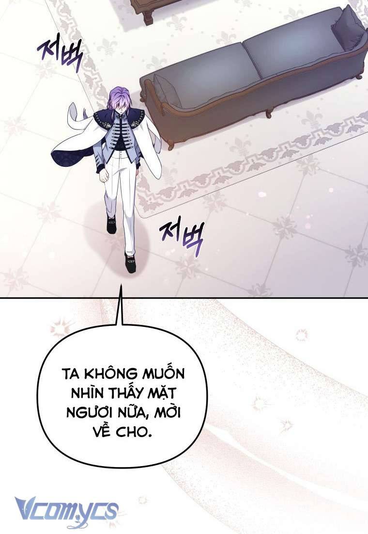 Tôi Được Nuôi Dưỡng Bởi Những Kẻ Phản Diện Chap 43 - Trang 3