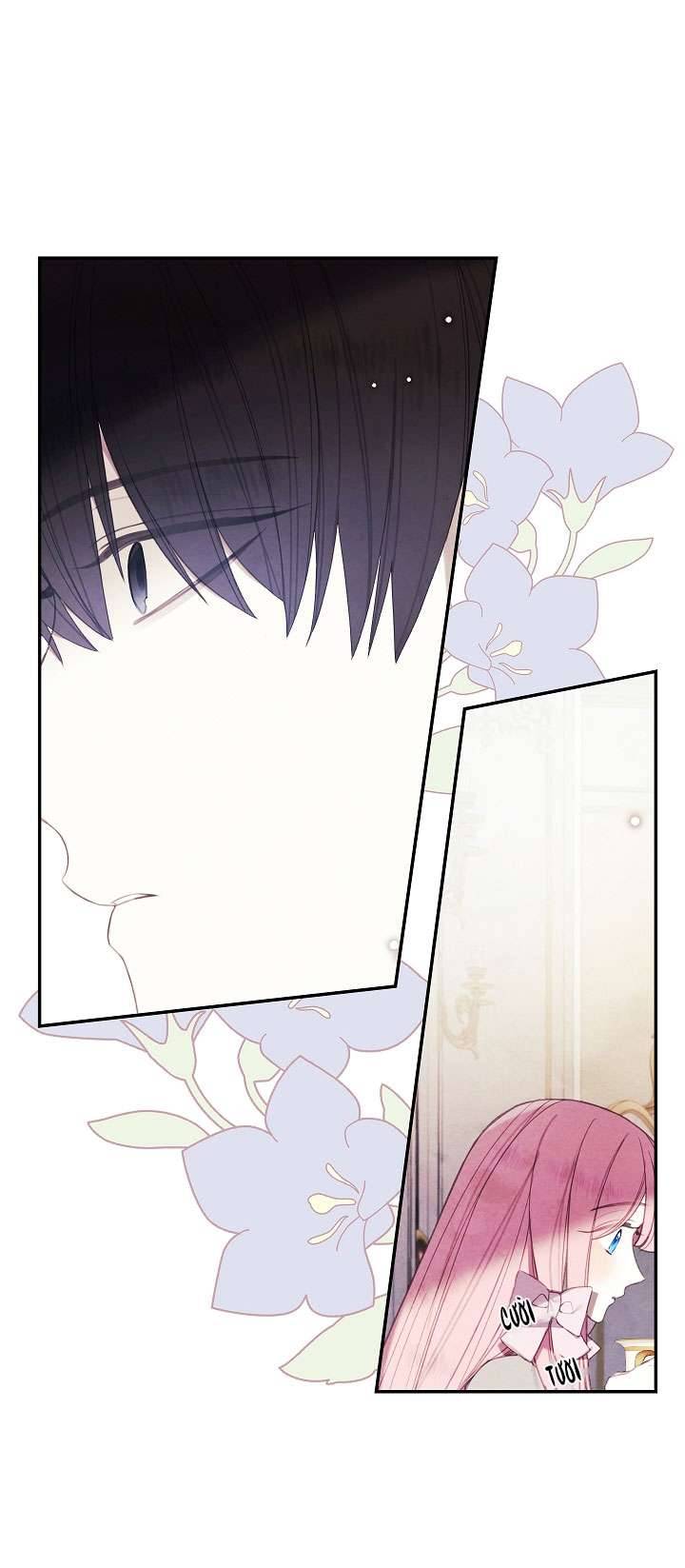 Cửa Hàng Búp Bê Của Công Chúa Chap 18 - Trang 2