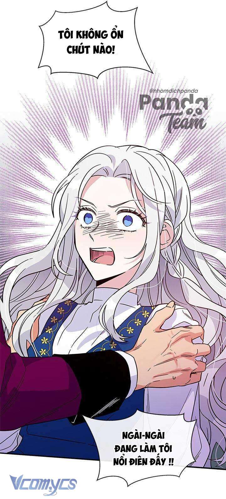 Chồng Yêu, Tôi Đây Bãi Công! Chap 7 - Next Chap 8