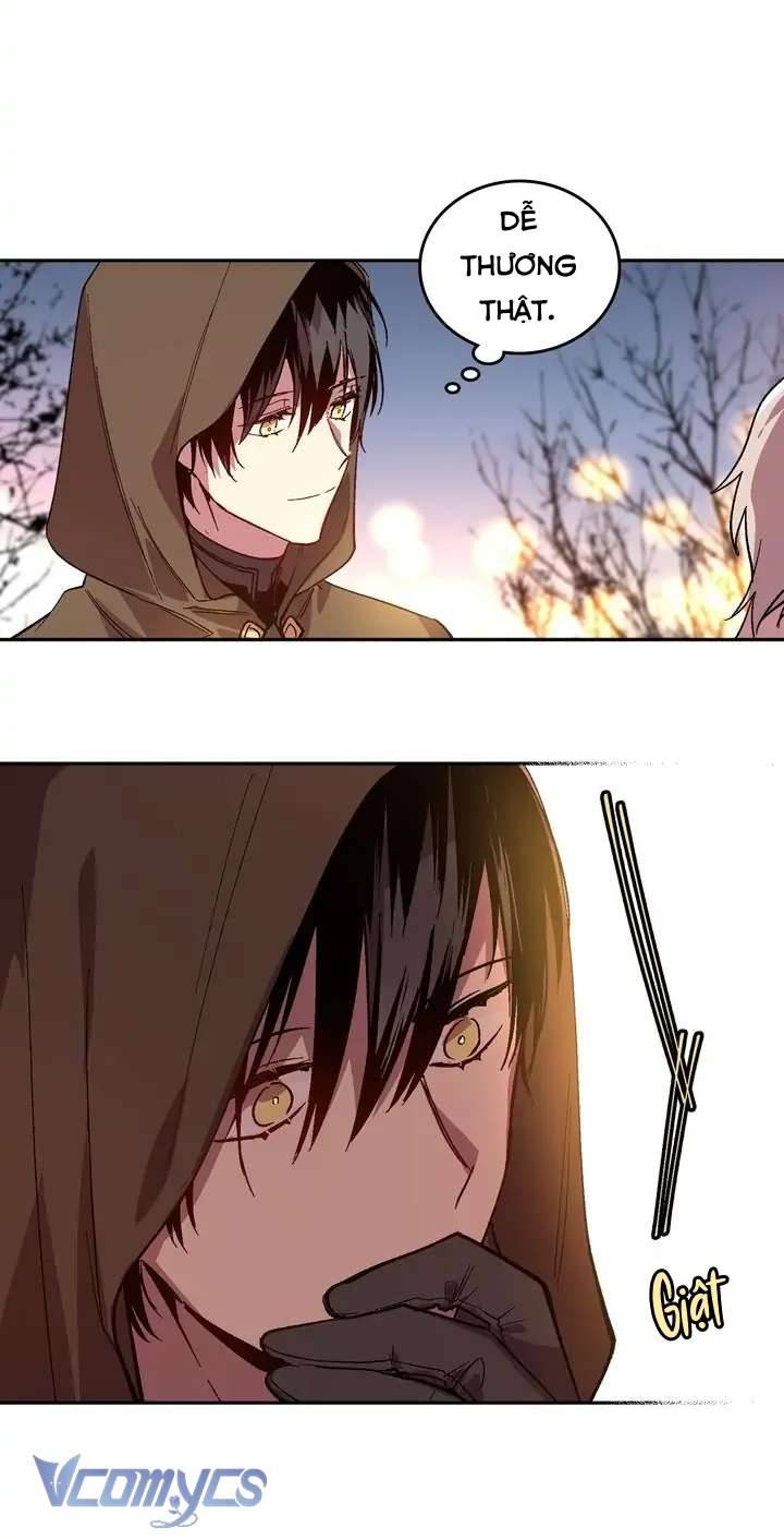 Vị Hôn Thê Khế Ước Của Công Tước Chapter 71 - Next Chapter 72