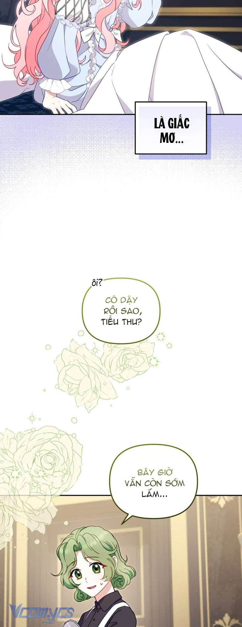 Tôi Được Nuôi Dưỡng Bởi Những Kẻ Phản Diện Chap 87 - Trang 2