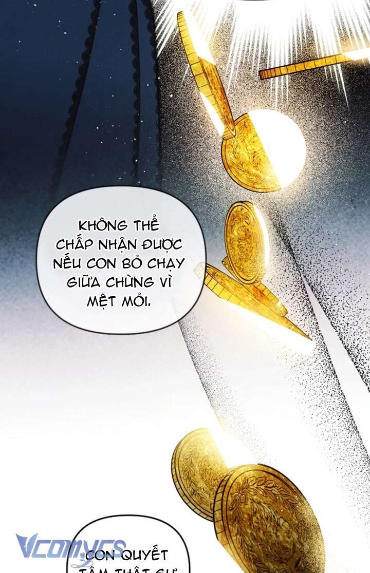 Nuôi vị hôn phu bằng tiền bạc. Chap 48 - Trang 2