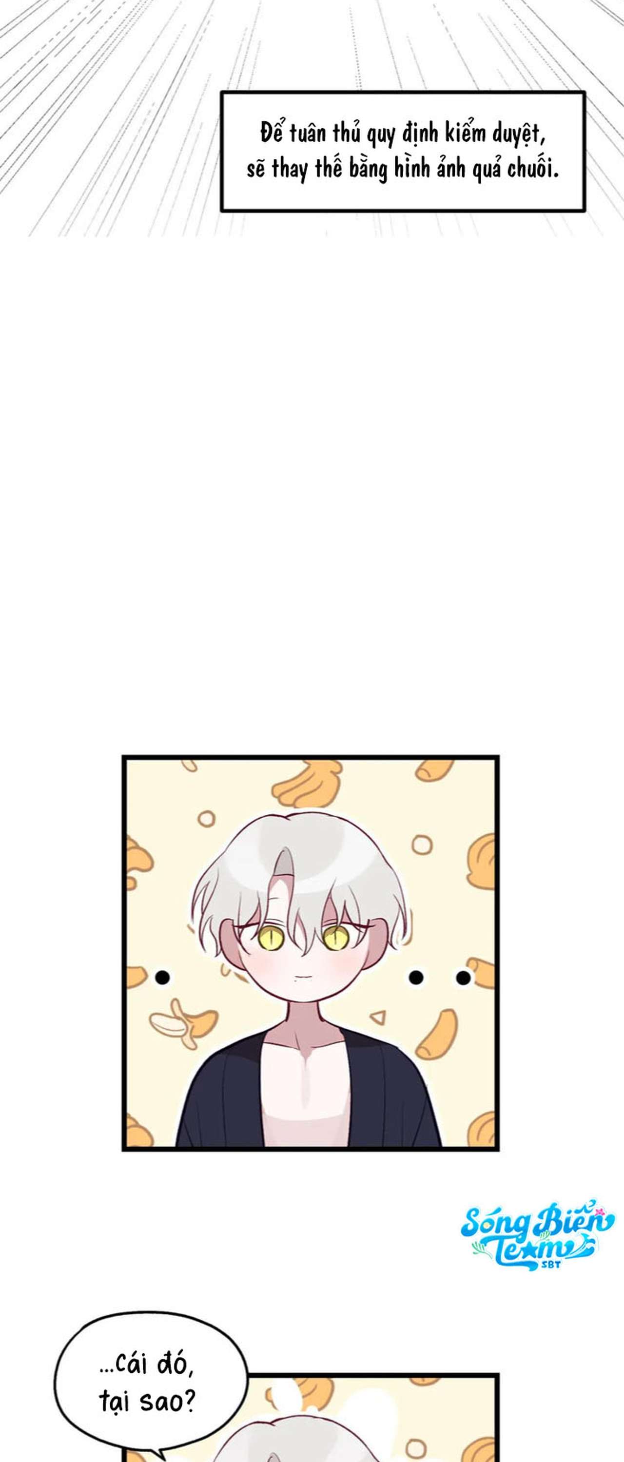 [ 18+ ] Rắn và thỏ có thể kết hôn không? Chap 3 - Next Chap 4