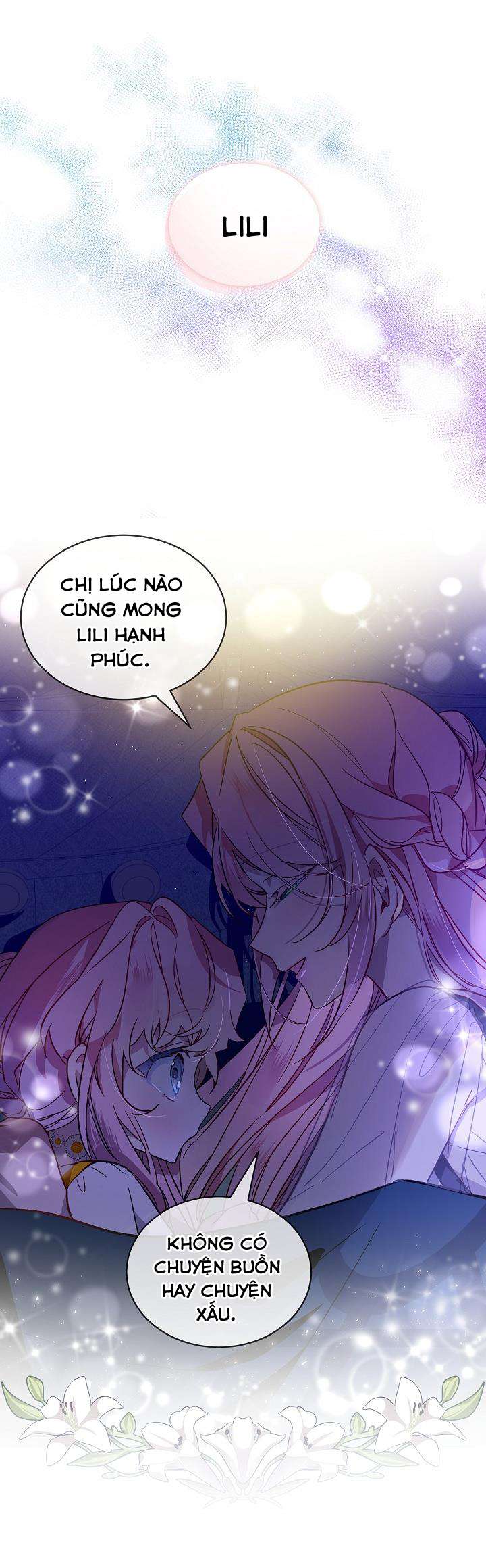 Quý Cô Thế Giới Ngầm Chap 29 - Next Chap 30