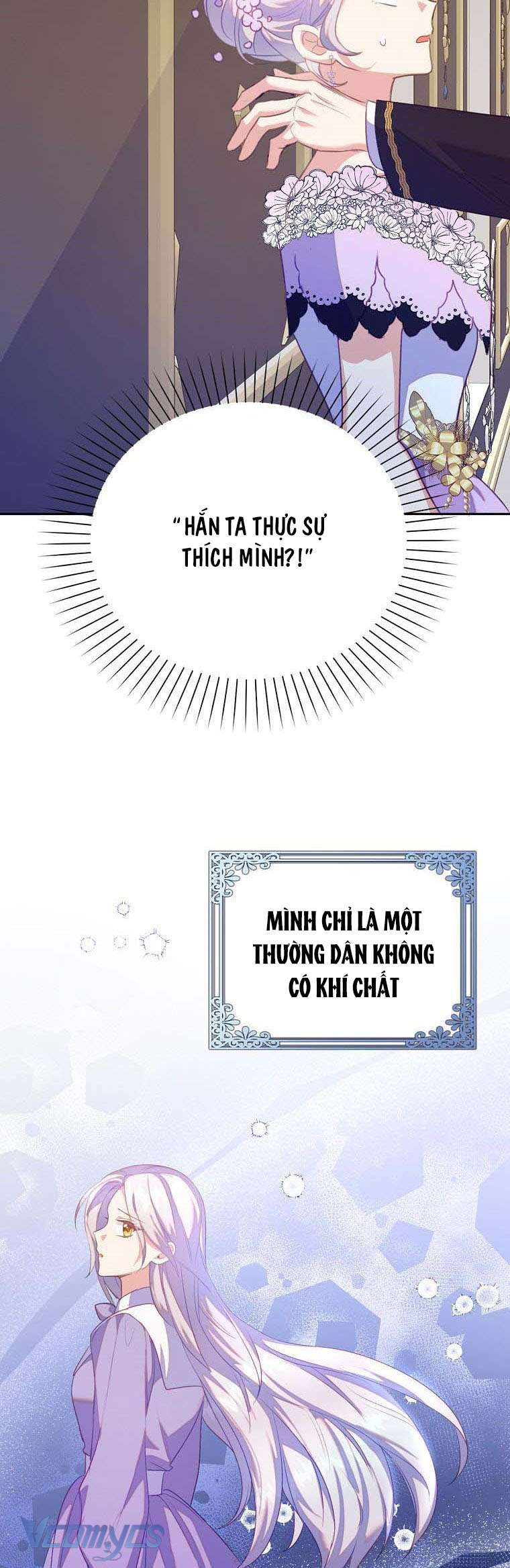 Tôi Chỉ Nhận Ra Sau Khi Mất Cô Ấy Chap 39 - Next Chap 40