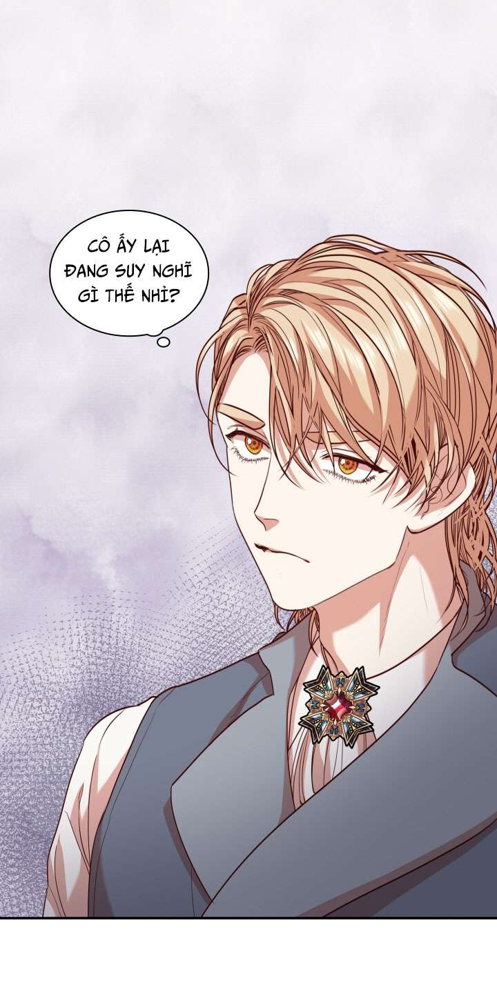 Thư Ký Của Bạo Chúa Chapter 25 - Trang 4