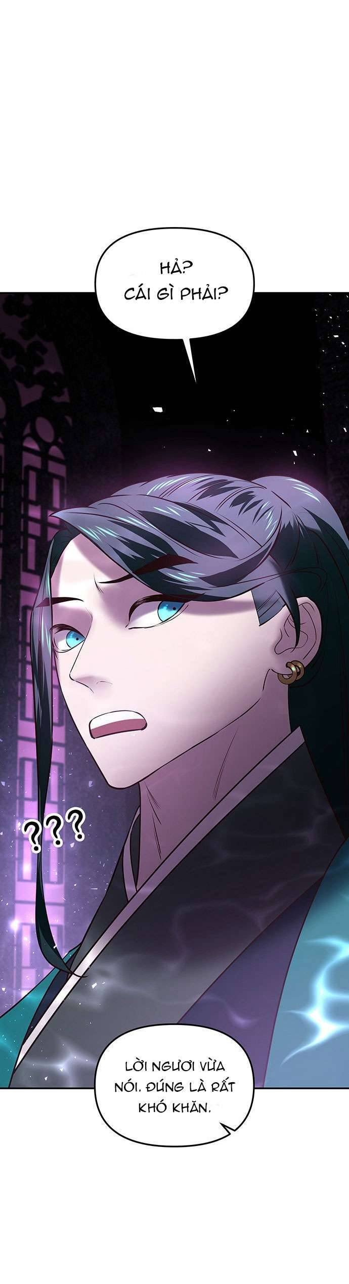 Vương Tử Huyền Bí Chapter 46 - Trang 4
