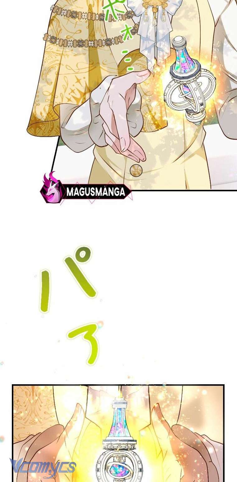 Sau Này Họ Sẽ Sinh Ra Tôi Chapter 11 - Trang 4