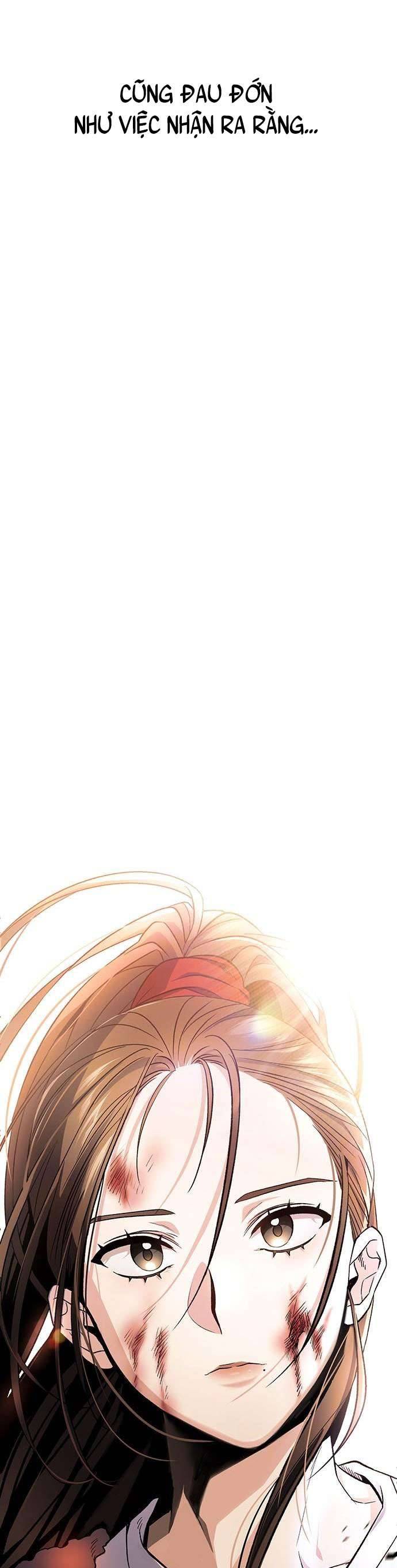 Hoàng Hậu Cao Học Chapter 1 - Trang 3