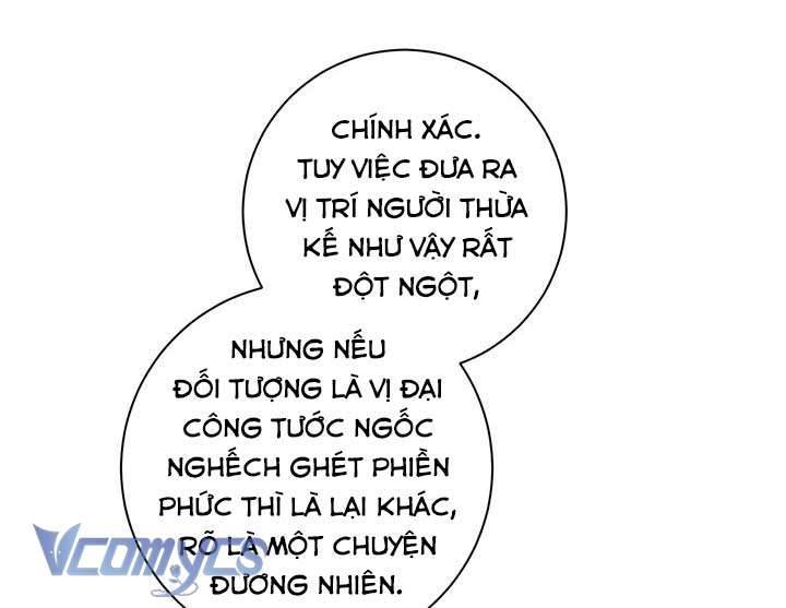 Cuộc Sống Mới Của Công Nương Chapter 17 - Trang 4