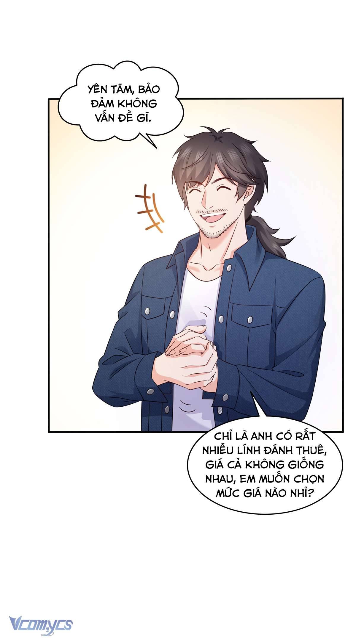 Hệt Như Hàn Quang Gặp Nắng Gắt Chap 489 - Next Chap 490