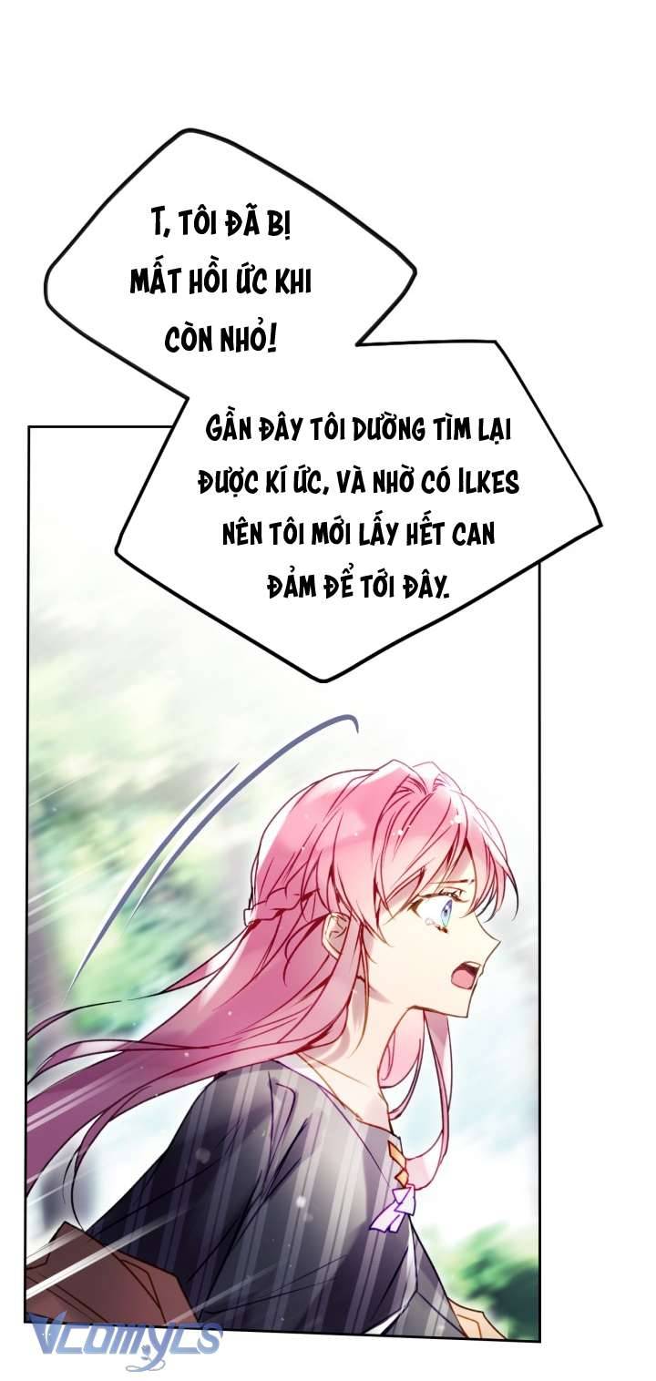 Kết Cục Của Nhân Vật Phản Diện Chỉ Có Thể Là Cái Chết Chapter 138 - Trang 4