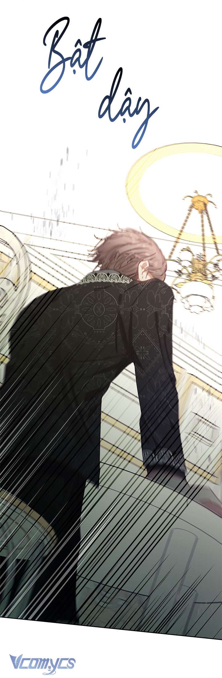 Gia Đình Bị Ám Ảnh Bởi Tôi Chapter 53 - Trang 4