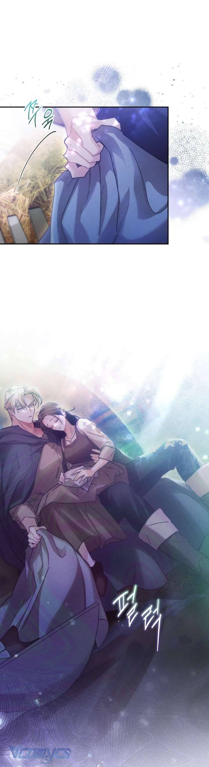 Tiếng Trống Vang Dội Chapter 20 - Trang 4