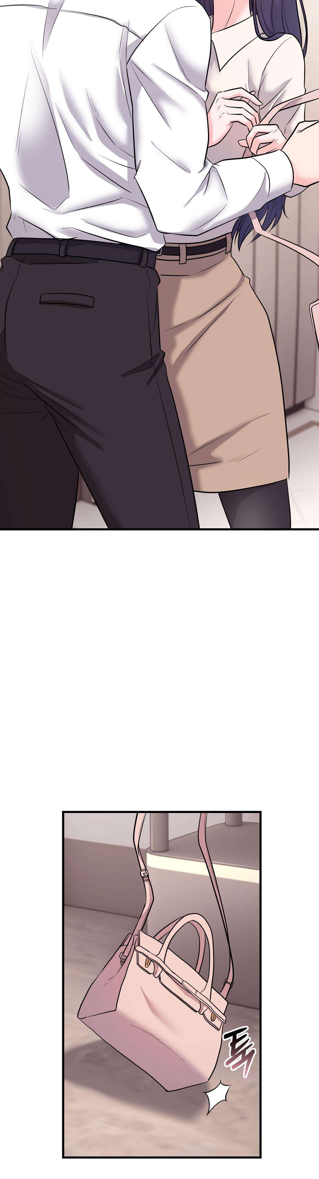 [ 18+ ] Ngủ Một Đêm Với Ác Thú Chap 1 - Trang 2