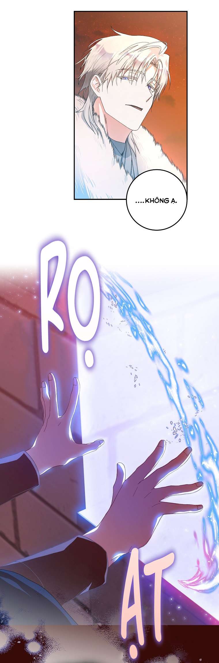 Tôi Trở Thành Vợ Của Nam Chính Chap 3 - Trang 3