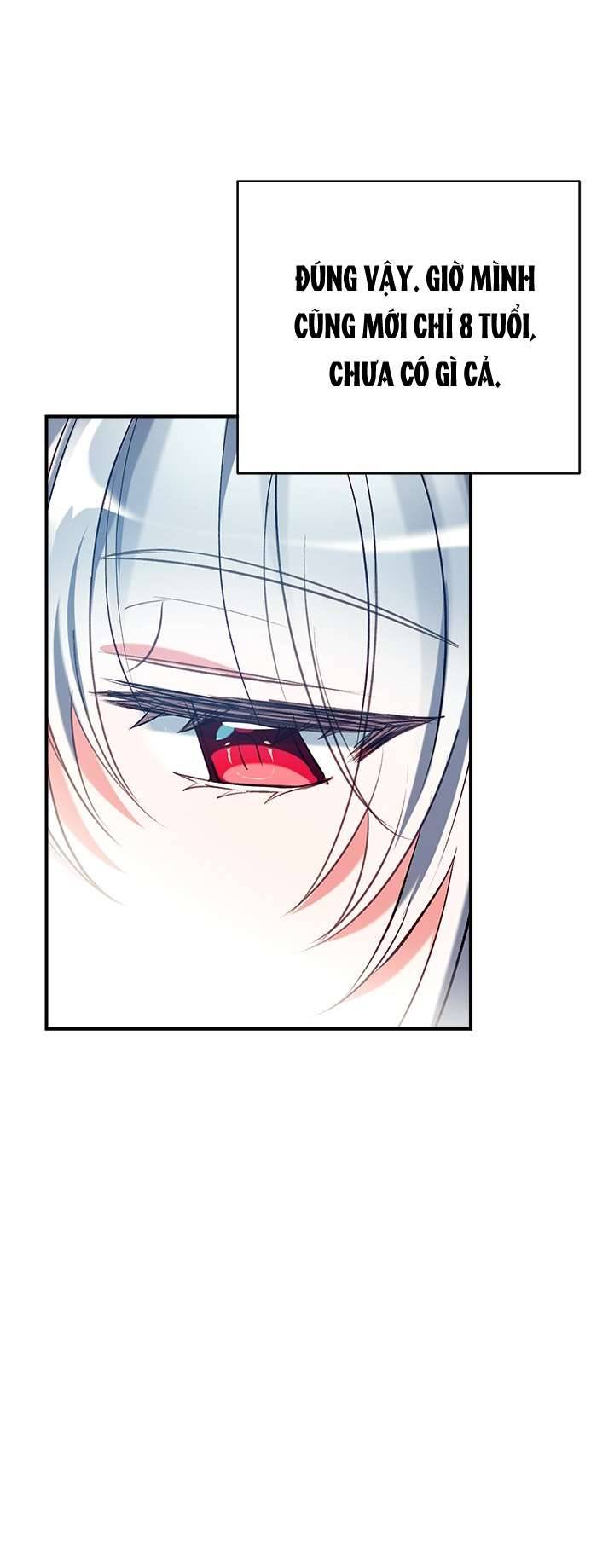 Chúng Ta Có Thể Trở Thành Một Gia Đình Được Không? Chap 41 - Trang 2