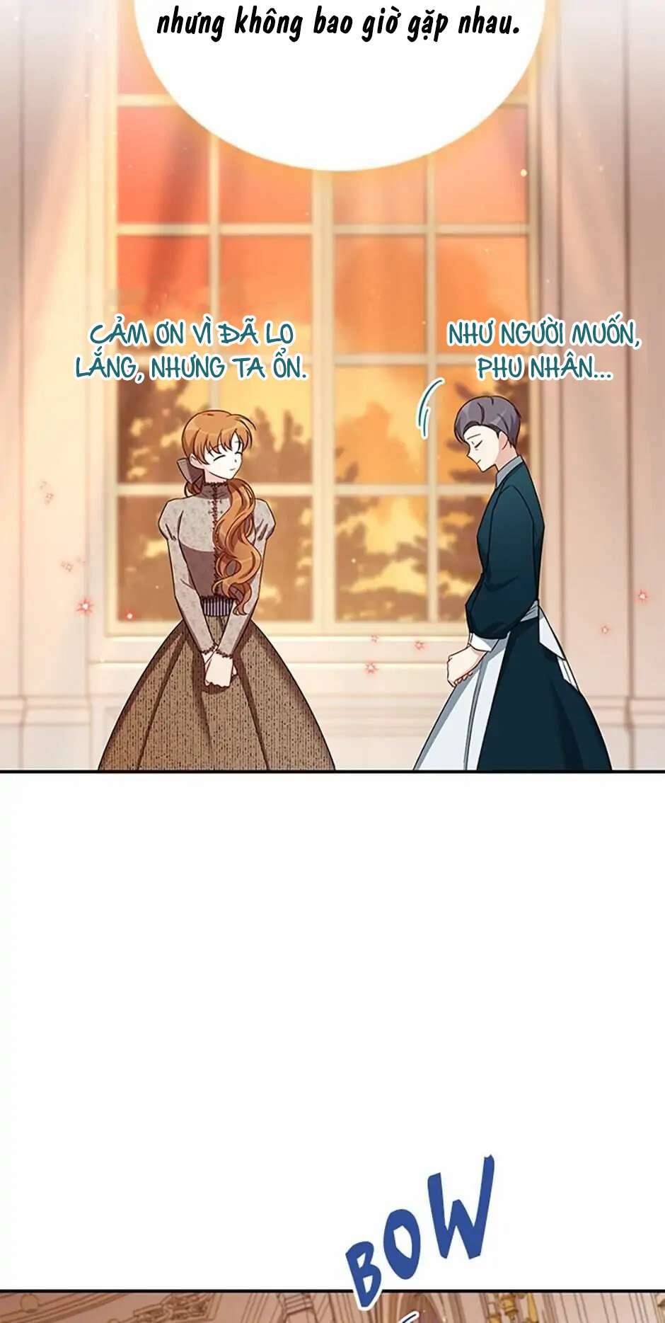 Nữ Công Tước Với Tâm Hồn Trống Rỗng Chapter 27 - Trang 4