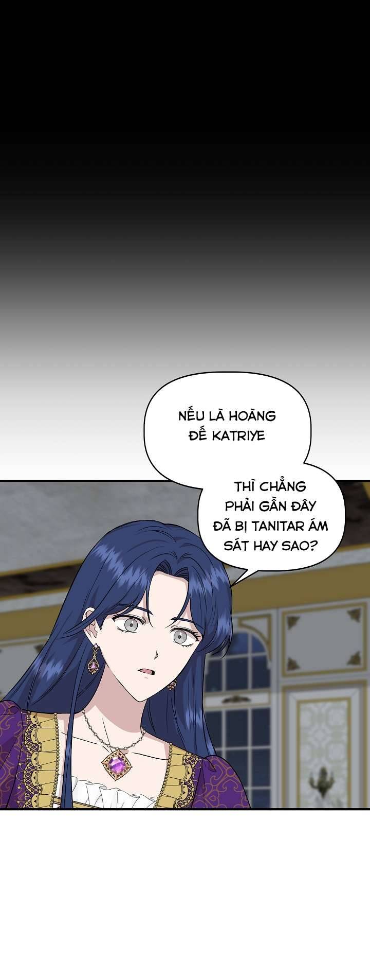 Tôi Không Phải Là Cinderella Chapter 32 - Trang 4