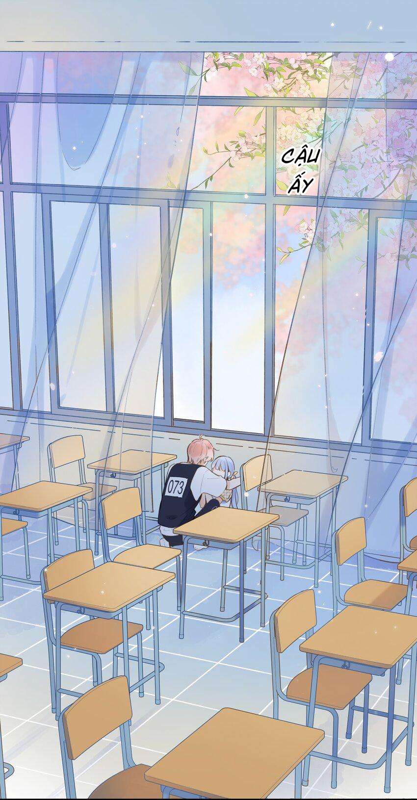 Ánh Sao Phiêu Linh Trong Nước Chapter 45 - Next Chapter 46