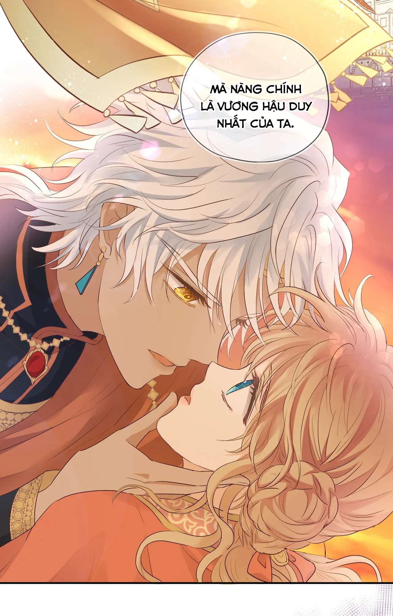 Địch Úc Đa Chi Ca Chapter 100 - Trang 4