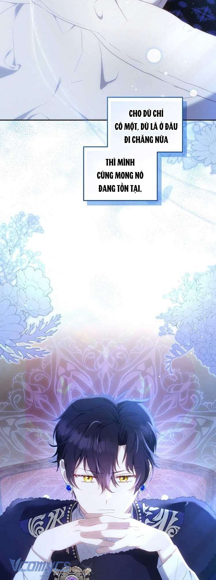 Tôi Được Nuôi Dưỡng Bởi Những Kẻ Phản Diện Chap 61 - Trang 3