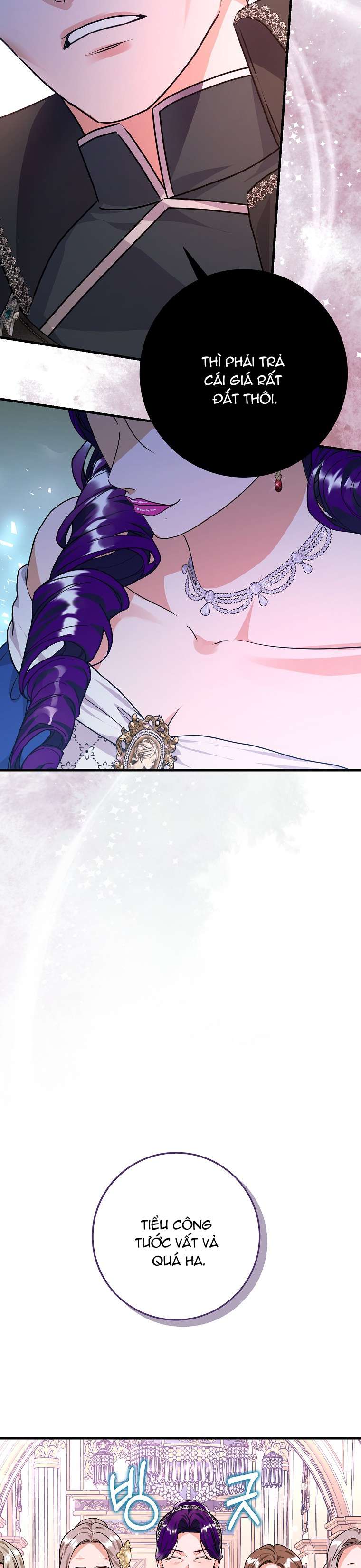 Kẻ Phản Diện Có Thời Hạn Ủng Hộ Tôi Hủy Hôn Chapter 28 - Next Chapter 29