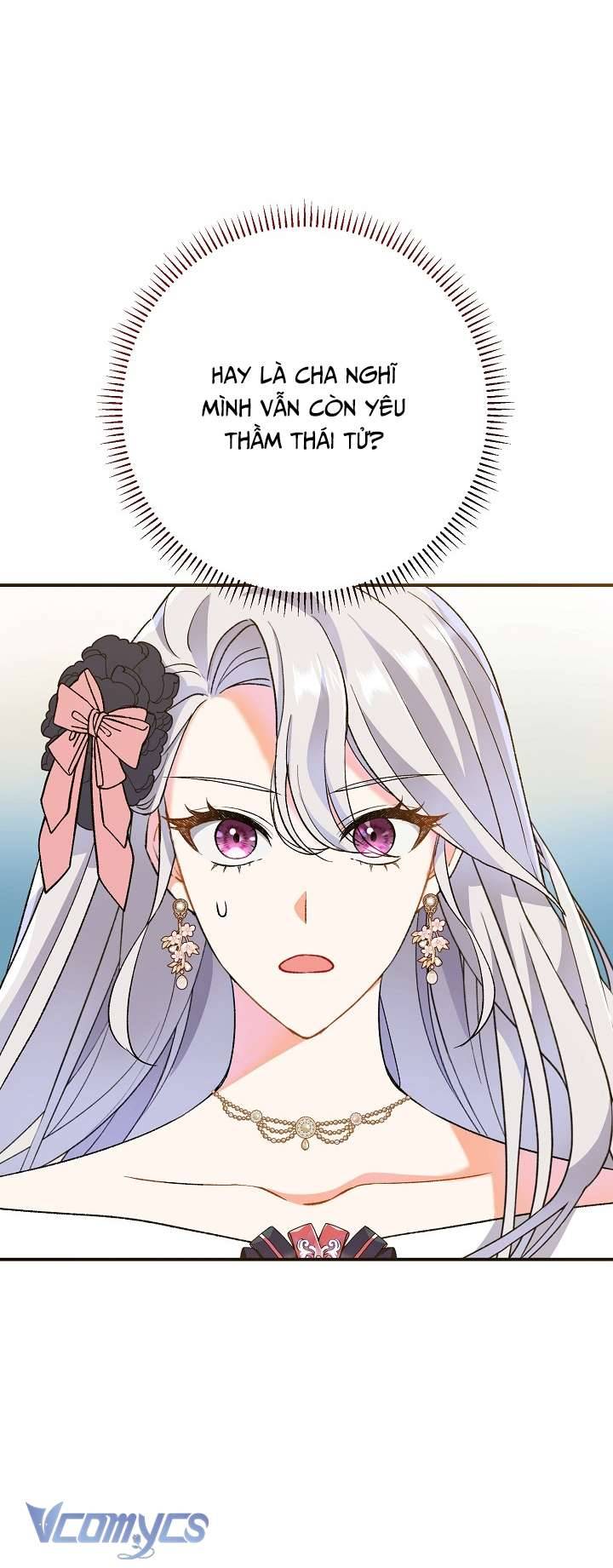 Người Xem Mắt Của Ác Nữ Quá Hoàn Hảo Chapter 3 - Next Chapter 4